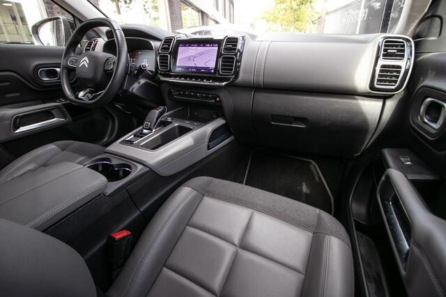 Citroen C5 Aircross 1.2 PureTech Shine – foto 3
