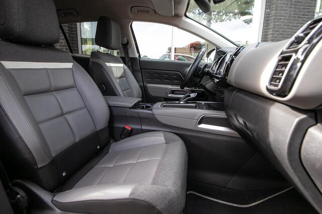 Citroen C5 Aircross 1.2 PureTech Shine – foto 5