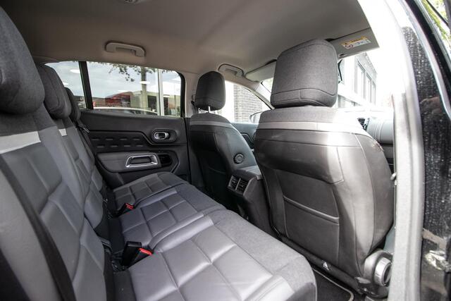 Citroen C5 Aircross 1.2 PureTech Shine – foto 6