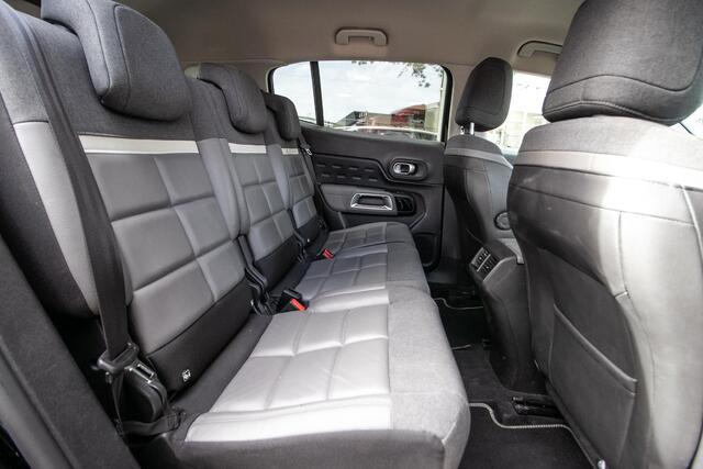 Citroen C5 Aircross 1.2 PureTech Shine – foto 7