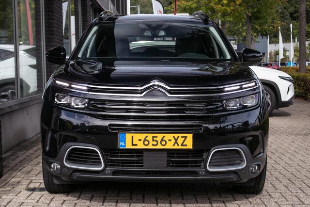 Citroen C5 Aircross 1.2 PureTech Shine – foto 10