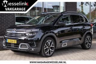 Citroen C5 Aircross 1.2 PureTech Shine