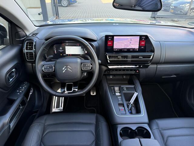 Citroen C5 Aircross 1.2 PureTech Shine *Trekhaak & Schuif-/Kanteldak* – foto 3