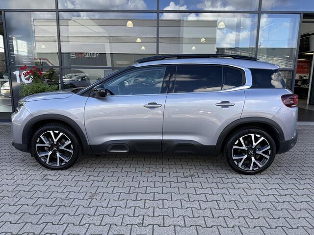 Citroen C5 Aircross 1.2 PureTech Shine *Trekhaak & Schuif-/Kanteldak* – foto 5