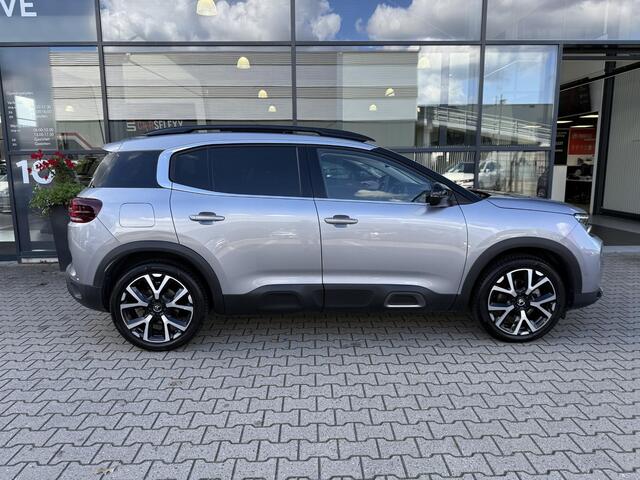 Citroen C5 Aircross 1.2 PureTech Shine *Trekhaak & Schuif-/Kanteldak* – foto 6