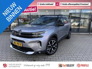 Citroen C5 Aircross 1.2 PureTech Shine *Trekhaak &