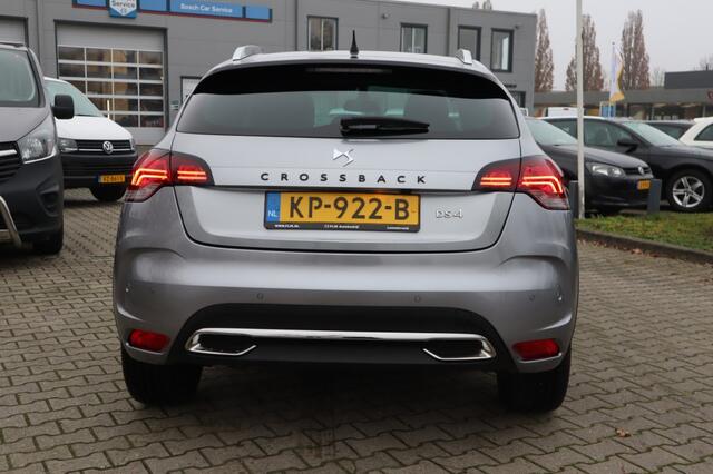 Citroen DS4 1.2 PURETECH CHIC - Cross Back
