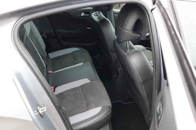 Citroen DS4 1.2 PURETECH CHIC - Cross Back