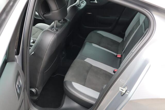 Citroen DS4 1.2 PURETECH CHIC - Cross Back