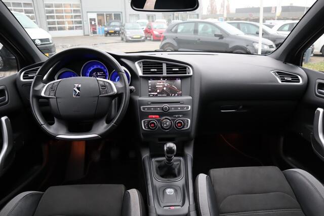 Citroen DS4 1.2 PURETECH CHIC - Cross Back