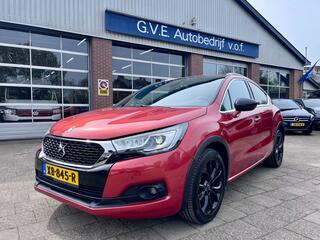 Citroen DS4