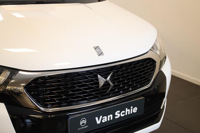 Citroen DS4 Crossback PT 130 Business Camera | 17" | Dodehoek detectie etc