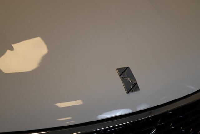 Citroen DS4 Crossback PT 130 Business Camera | 17" | Dodehoek detectie etc