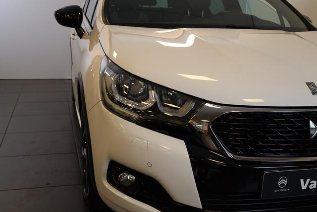 Citroen DS4 Crossback PT 130 Business Camera | 17" | Dodehoek detectie etc