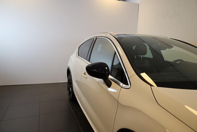 Citroen DS4 Crossback PT 130 Business Camera | 17" | Dodehoek detectie etc