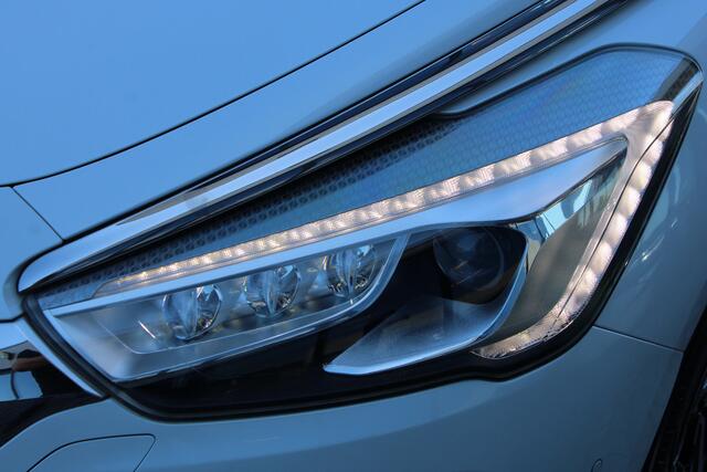 Citroen DS5 1.6 THP 165pk Chic LEDER MEMORY PANORAMADAK NAVI TREKHAAK