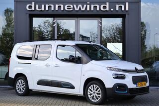 Citroen E-berlingo