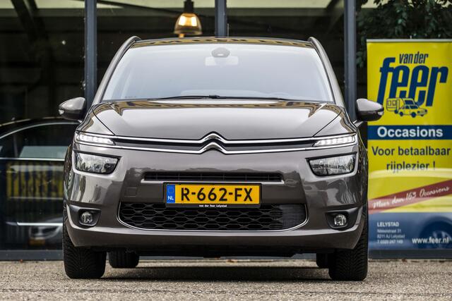 Citroen GRAND C4 PICASSO 1.2 PureTech Start 7-pers