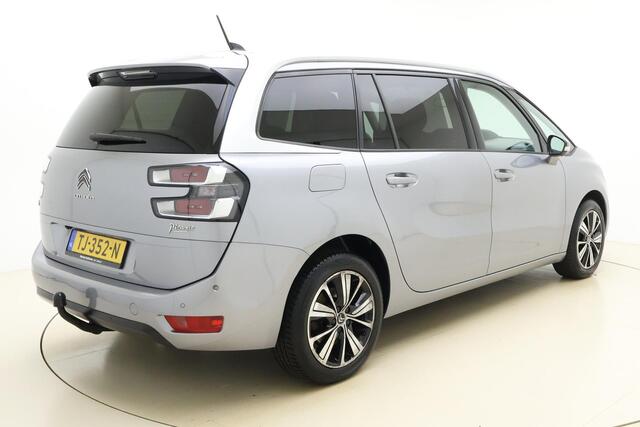 Citroen GRAND C4 PICASSO 1.2 PureTech Feel | Trekhaak | Camera | navigatie | Getint glas | 7 persoons uitvoering