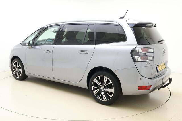 Citroen GRAND C4 PICASSO 1.2 PureTech Feel | Trekhaak | Camera | navigatie | Getint glas | 7 persoons uitvoering