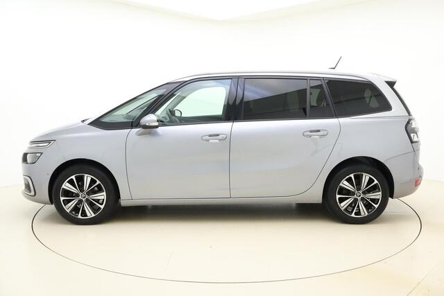 Citroen GRAND C4 PICASSO 1.2 PureTech Feel | Trekhaak | Camera | navigatie | Getint glas | 7 persoons uitvoering