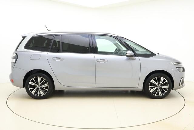 Citroen GRAND C4 PICASSO 1.2 PureTech Feel | Trekhaak | Camera | navigatie | Getint glas | 7 persoons uitvoering