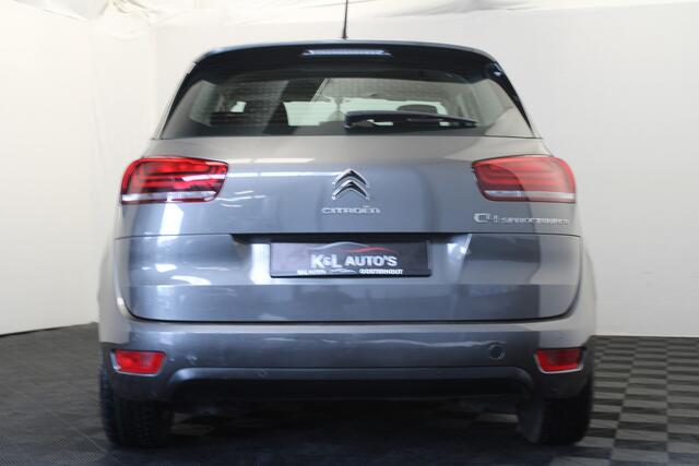 Citroen GRAND C4 PICASSO SpaceTourer 1.5 BlueHDI Business |Navi|