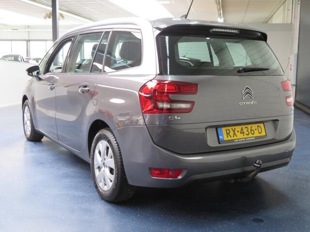 Citroen GRAND C4 PICASSO 1.2 PureT. Business