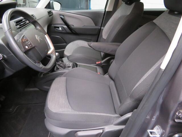 Citroen GRAND C4 PICASSO 1.2 PureT. Business
