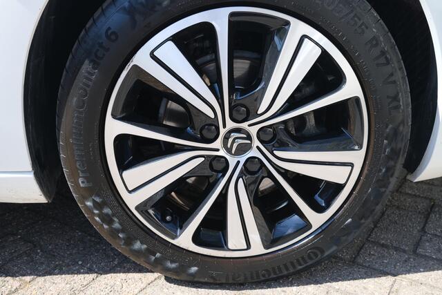 Citroen GRAND C4 PICASSO PT 130 Shine Elektr. a klep | Massage | 7 zits
