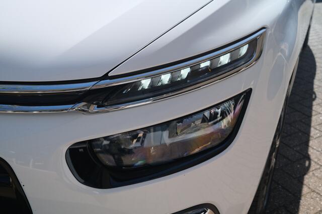 Citroen GRAND C4 PICASSO PT 130 Shine Elektr. a klep | Massage | 7 zits