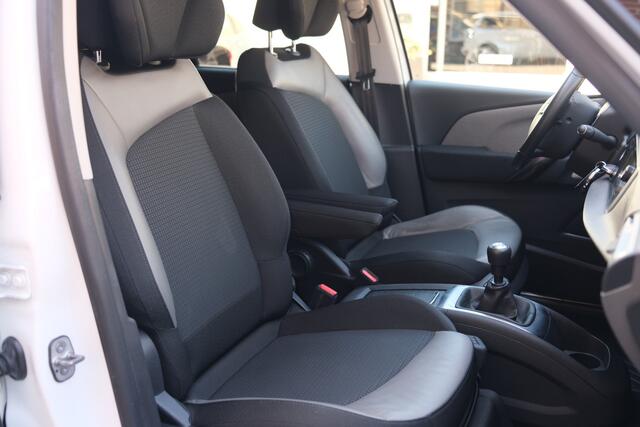 Citroen GRAND C4 PICASSO PT 130 Shine Elektr. a klep | Massage | 7 zits