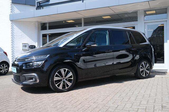 Citroen GRAND C4 PICASSO e-THP 165 Shine Automaat-6 Panoramo Dak | Camera | Sensoren V&A | Xenon