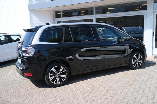 Citroen GRAND C4 PICASSO e-THP 165 Shine Automaat-6 Panoramo Dak | Camera | Sensoren V&A | Xenon
