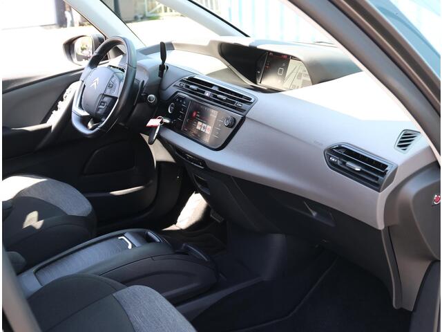 Citroen GRAND C4 PICASSO SpaceTourer 130PK Business | AUTOMAAT | 7-Persoons | Trekhaak | Climate Control | Cruise Control | Privacy Glass | NL auto |