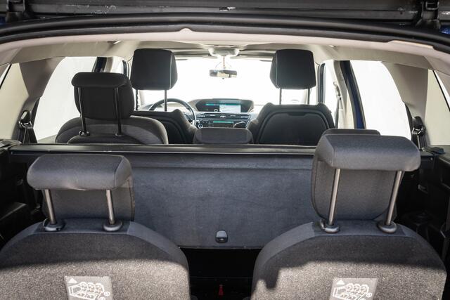 Citroen GRAND C4 PICASSO 1.2 130 Pk 7 Persoons PureTech Business I Trekhaak I Full Map Navi I Camera