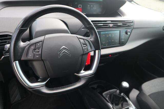 Citroen GRAND C4 PICASSO 1.2 PureTech Business | Navi | 7persoons | Cruise | Carplay