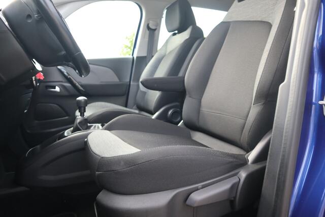 Citroen GRAND C4 PICASSO 1.2 PureTech Business | Navi | 7persoons | Cruise | Carplay