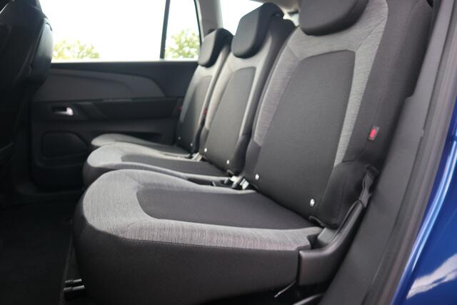 Citroen GRAND C4 PICASSO 1.2 PureTech Business | Navi | 7persoons | Cruise | Carplay