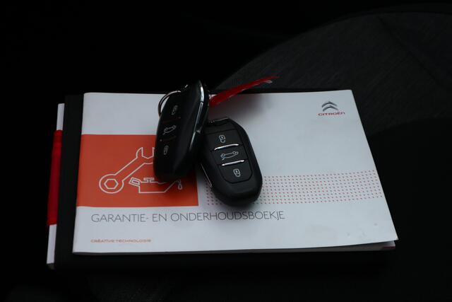 Citroen GRAND C4 PICASSO 1.2 PureTech Business | Navi | 7persoons | Cruise | Carplay
