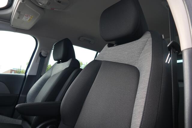 Citroen GRAND C4 PICASSO 1.2 PureTech Business | Navi | 7persoons | Cruise | Carplay