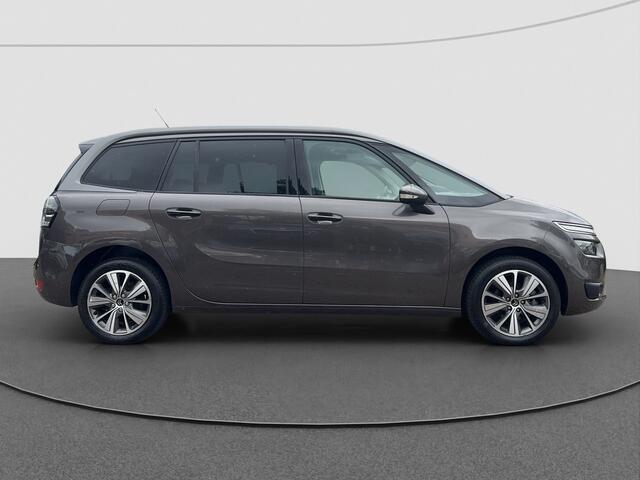 Citroen GRAND C4 PICASSO 1.2 Prestige | 7p. | Camera | Navi | LMV