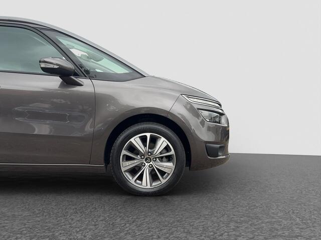 Citroen GRAND C4 PICASSO 1.2 Prestige | 7p. | Camera | Navi | LMV