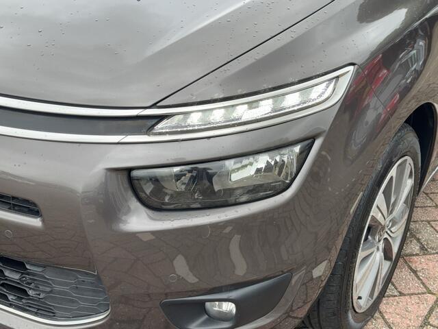 Citroen GRAND C4 PICASSO 1.2 Prestige | 7p. | Camera | Navi | LMV
