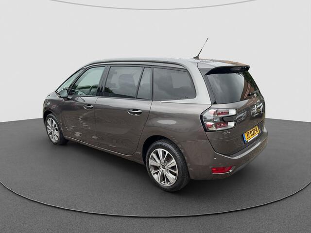 Citroen GRAND C4 PICASSO 1.2 Prestige | 7p. | Camera | Navi | LMV