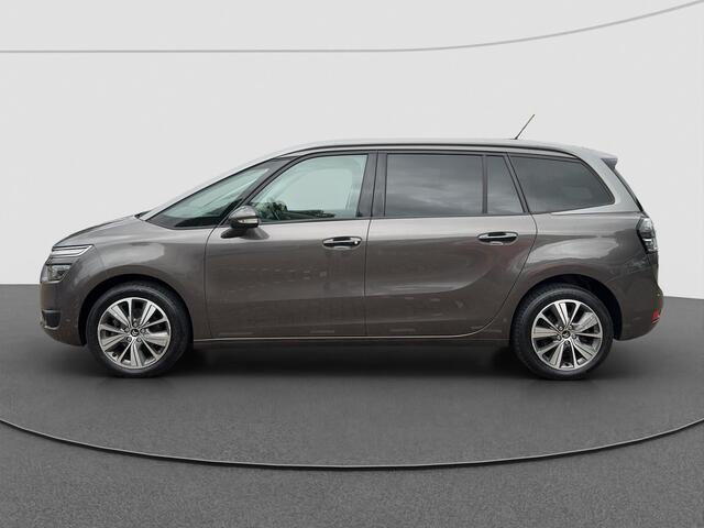 Citroen GRAND C4 PICASSO 1.2 Prestige | 7p. | Camera | Navi | LMV