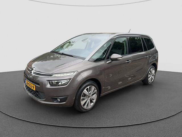 Citroen GRAND C4 PICASSO 1.2 Prestige | 7p. | Camera | Navi | LMV