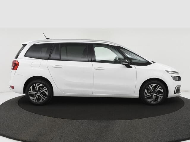 Citroen GRAND C4 PICASSO SpaceTourer 1.2 PureTech 130PK Business 7P NAVI|ACC|CAMERA|APPLECARPLAY|17INCH|CLIMA|NL AUTO