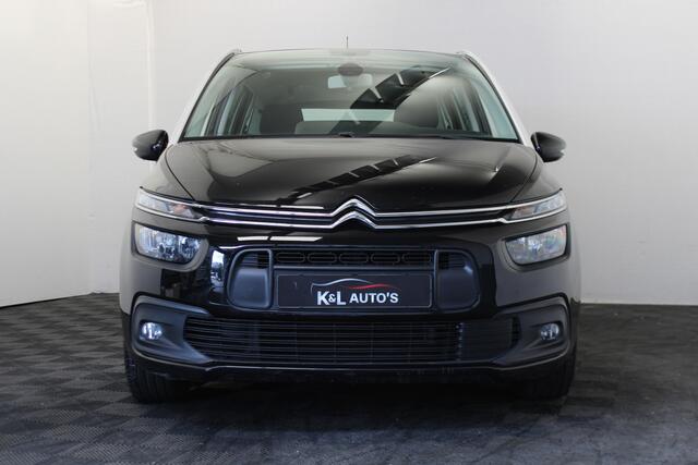 Citroen GRAND C4 PICASSO SpaceTourer 1.2 PureTech Live