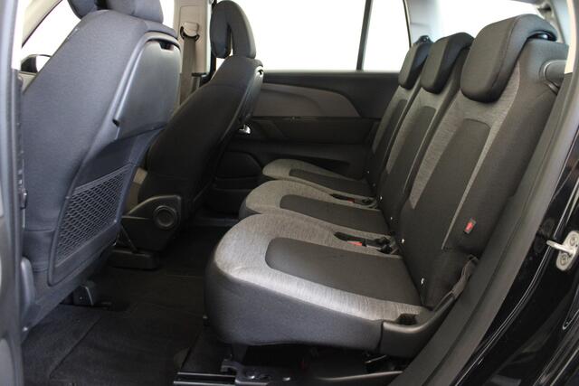 Citroen GRAND C4 PICASSO SpaceTourer 1.2 PureTech Live